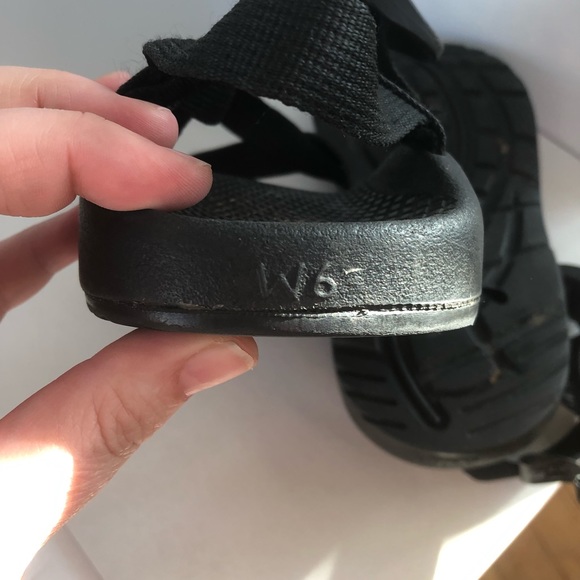 Chaco Z/1 Classic sandals - Picture 3 of 3